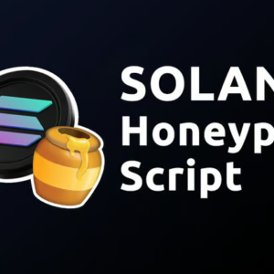 solana honeypot script