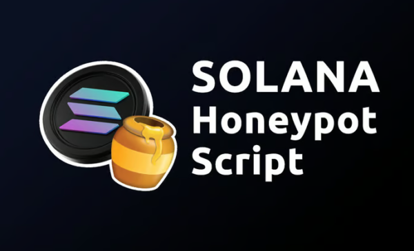 solana honeypot script